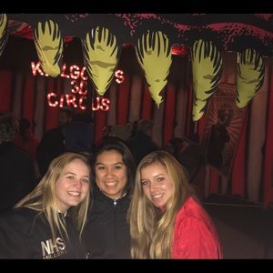 Meet your Posher, Rayan